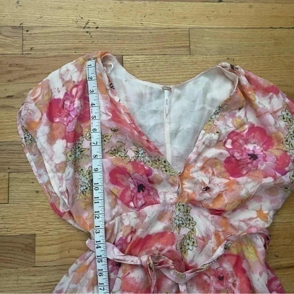 Free People Dress Size XS